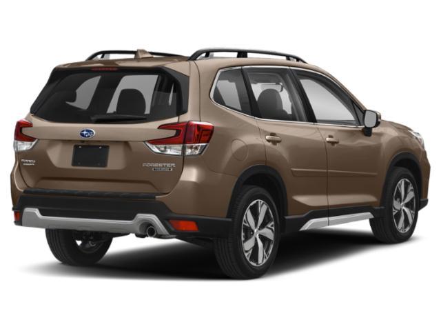 used 2021 Subaru Forester car