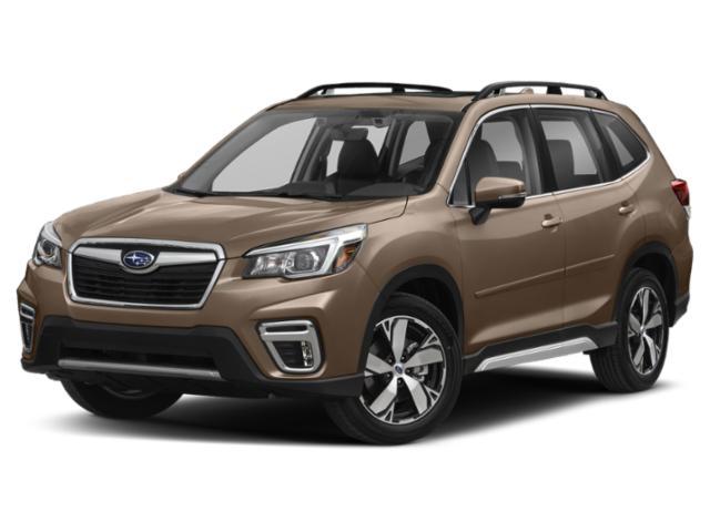 used 2021 Subaru Forester car