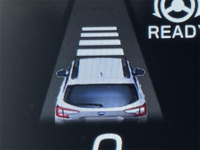 new 2025 Subaru Outback car, priced at $42,287