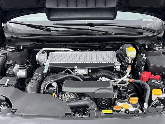 new 2025 Subaru Outback car, priced at $44,336