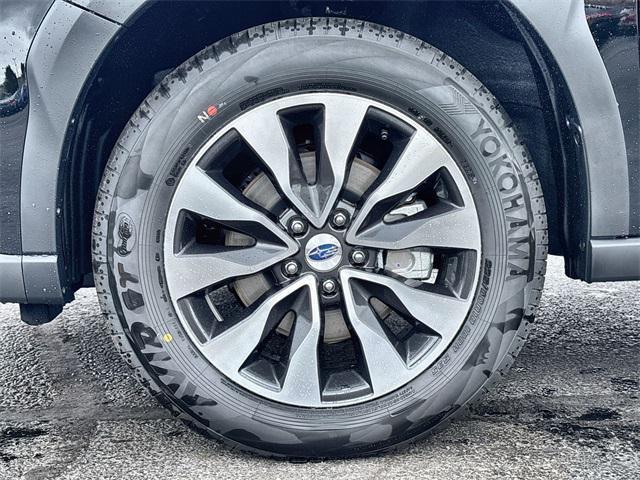 new 2025 Subaru Outback car, priced at $44,336