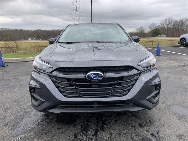 new 2025 Subaru Legacy car, priced at $27,360