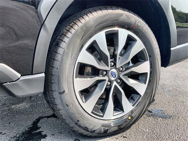 new 2025 Subaru Outback car, priced at $38,736