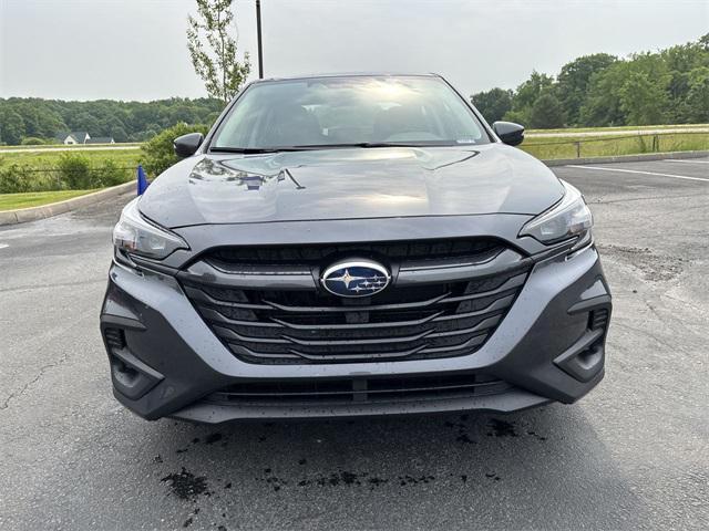 new 2025 Subaru Legacy car, priced at $27,936