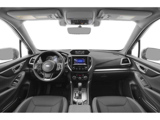 used 2021 Subaru Forester car