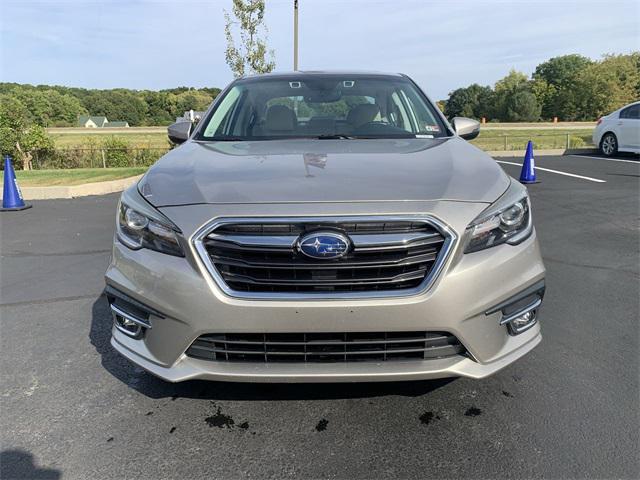 used 2018 Subaru Legacy car, priced at $18,772