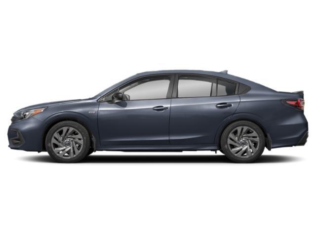 used 2024 Subaru Legacy car