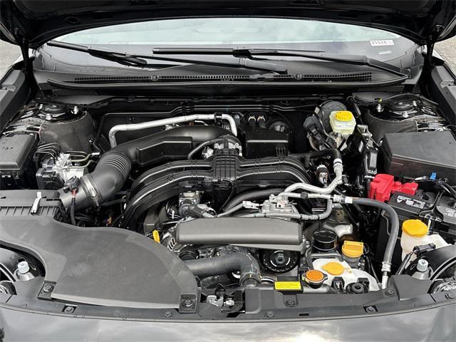 new 2025 Subaru Outback car, priced at $42,167
