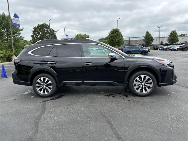 new 2025 Subaru Outback car, priced at $42,167