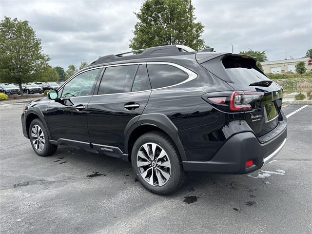 new 2025 Subaru Outback car, priced at $42,167