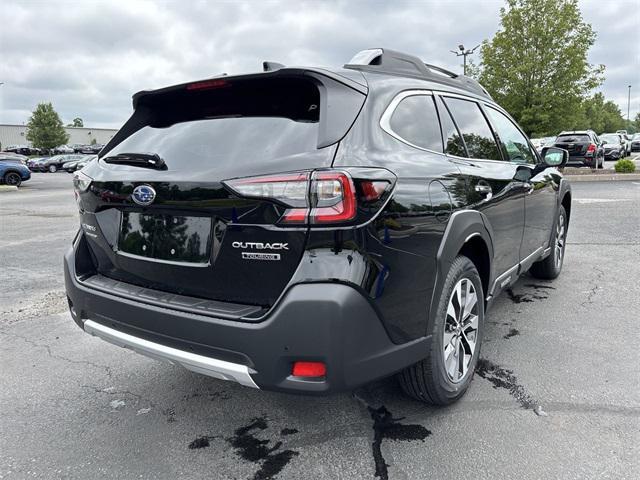 new 2025 Subaru Outback car, priced at $42,167