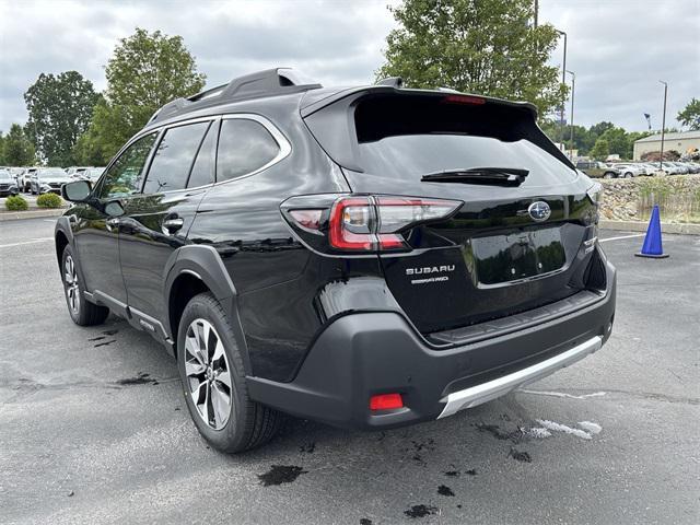 new 2025 Subaru Outback car, priced at $42,167