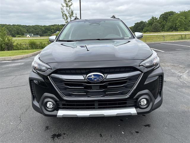 new 2025 Subaru Outback car, priced at $42,167
