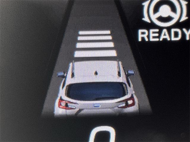 new 2025 Subaru Crosstrek car, priced at $32,210