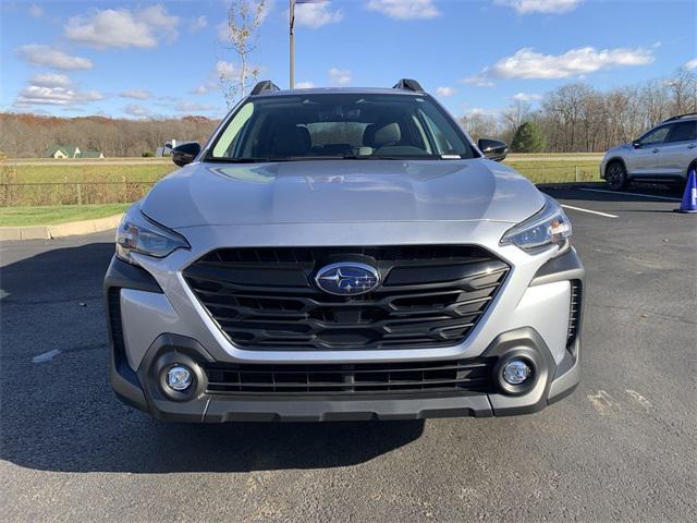 used 2025 Subaru Outback car, priced at $38,795