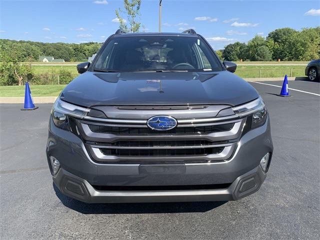 new 2025 Subaru Forester car, priced at $38,911