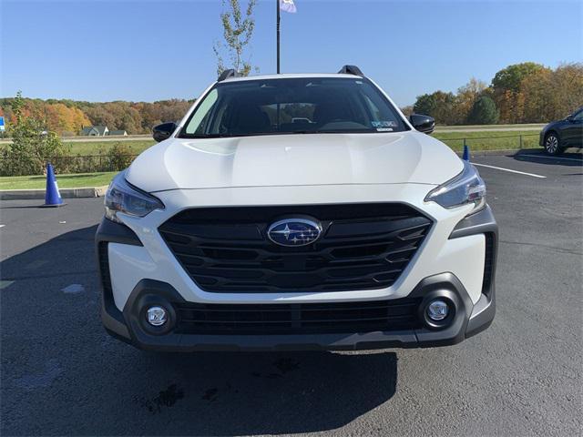 used 2024 Subaru Outback car, priced at $32,784