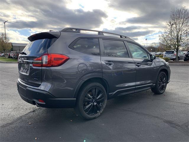 used 2022 Subaru Ascent car, priced at $32,962