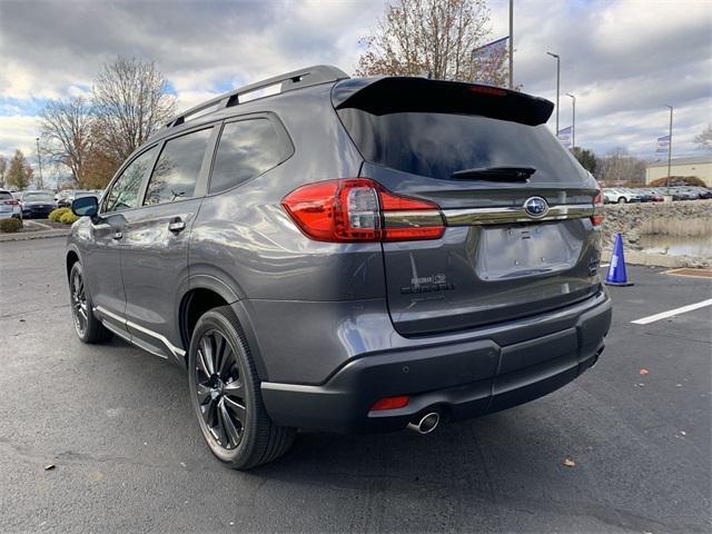 used 2022 Subaru Ascent car, priced at $32,962