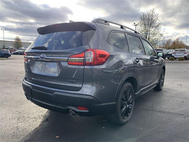 used 2022 Subaru Ascent car, priced at $32,962