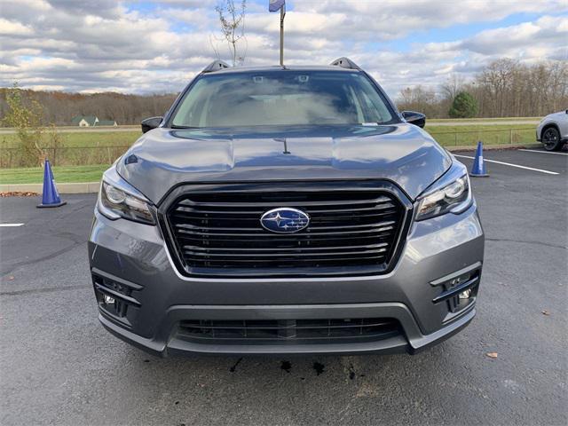 used 2022 Subaru Ascent car, priced at $32,962