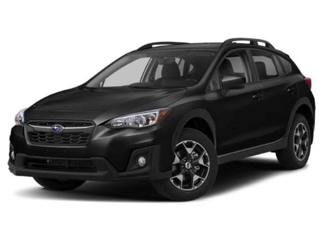 used 2018 Subaru Crosstrek car