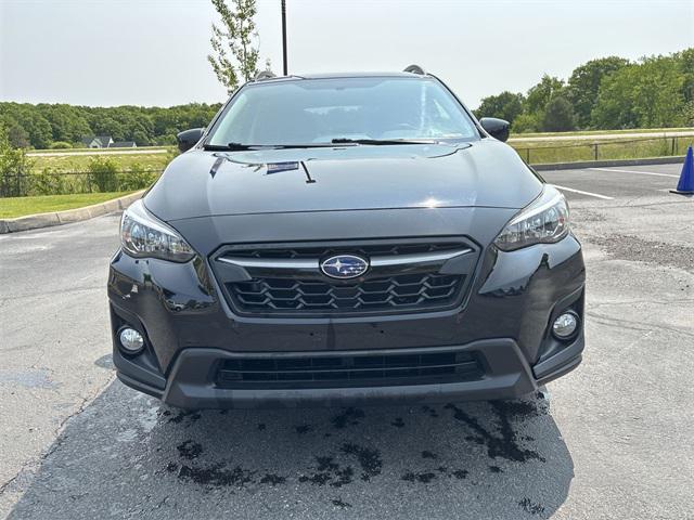 used 2018 Subaru Crosstrek car, priced at $16,995
