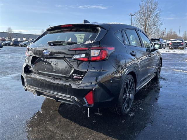 new 2024 Subaru Impreza car, priced at $29,899