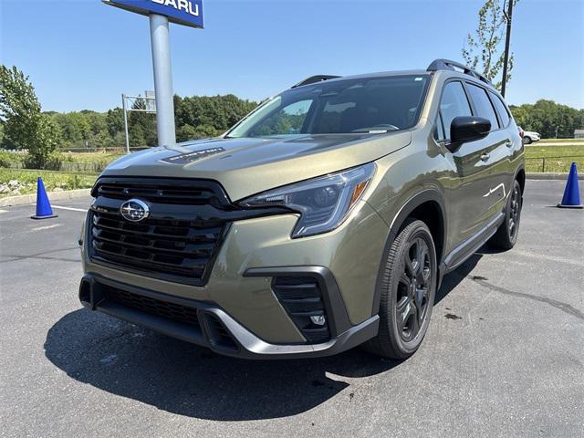 used 2025 Subaru Ascent car, priced at $39,832