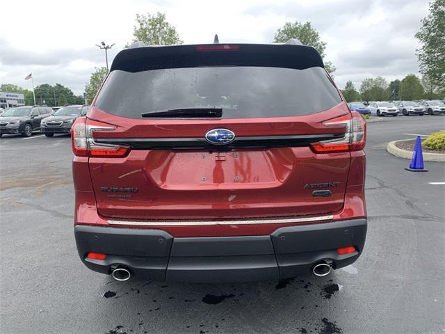 new 2024 Subaru Ascent car, priced at $41,864