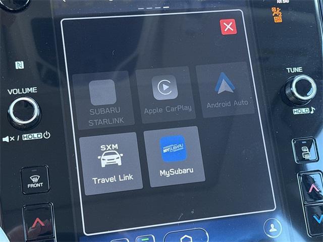 used 2021 Subaru Legacy car, priced at $20,894