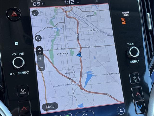 used 2021 Subaru Legacy car, priced at $20,894