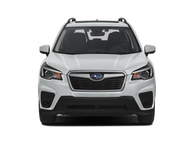 used 2021 Subaru Forester car