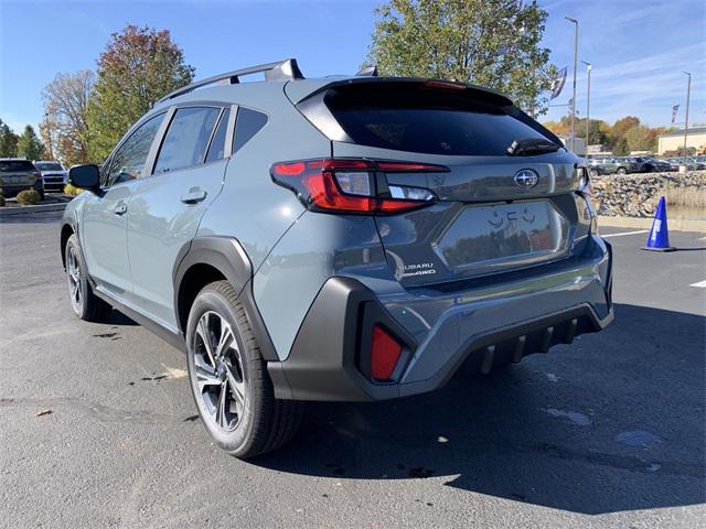 new 2024 Subaru Crosstrek car, priced at $30,401