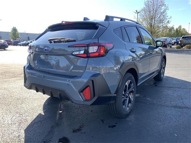 new 2024 Subaru Crosstrek car, priced at $30,401