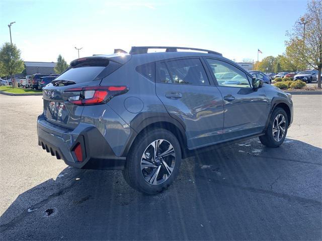 new 2024 Subaru Crosstrek car, priced at $30,401