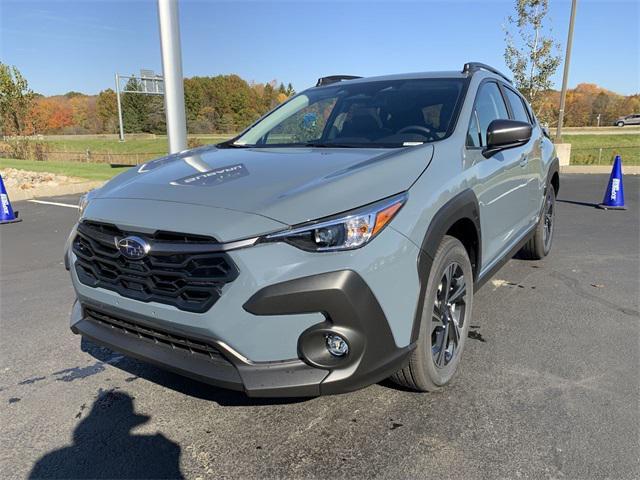 new 2024 Subaru Crosstrek car, priced at $30,401