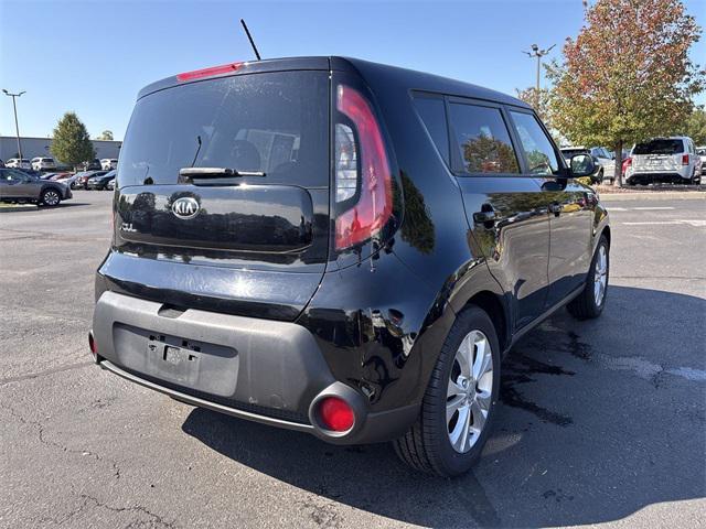 used 2014 Kia Soul car, priced at $7,945