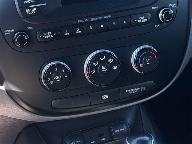used 2014 Kia Soul car, priced at $7,945
