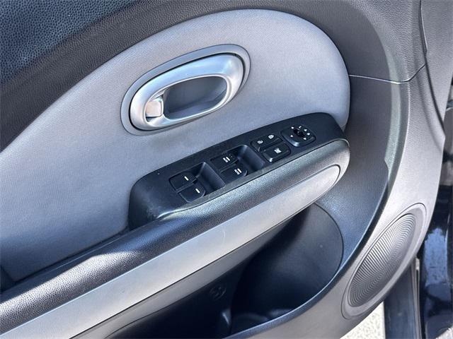 used 2014 Kia Soul car, priced at $7,945