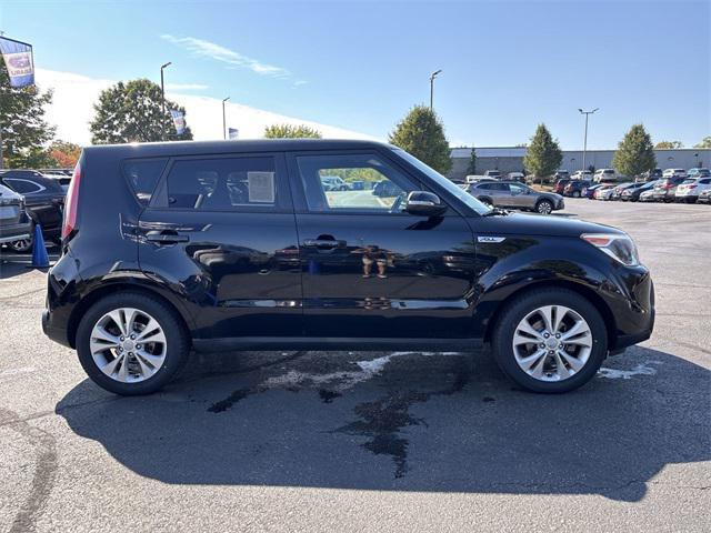used 2014 Kia Soul car, priced at $7,945