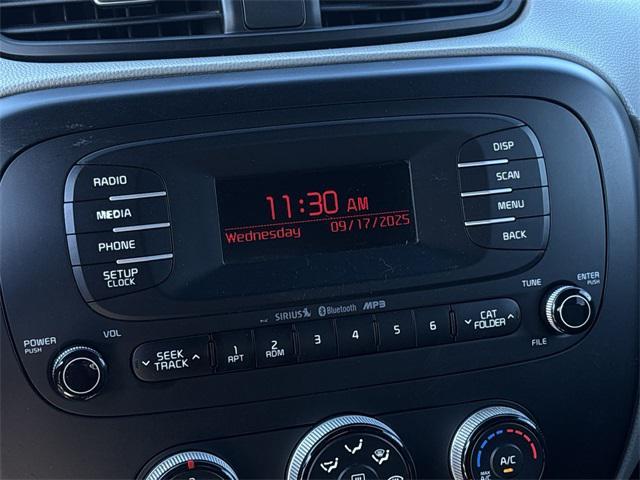 used 2014 Kia Soul car, priced at $7,945