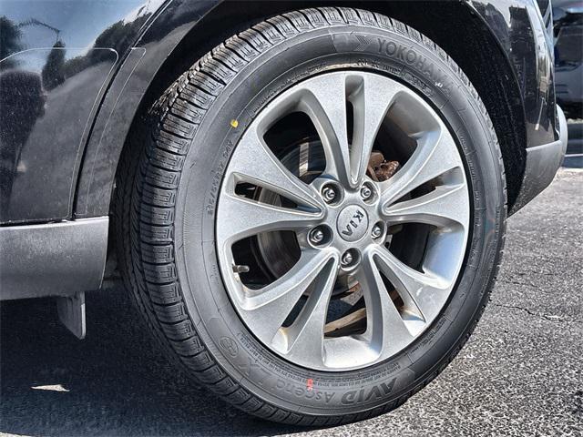 used 2014 Kia Soul car, priced at $7,945