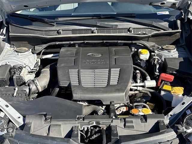 used 2023 Subaru Forester car, priced at $30,393