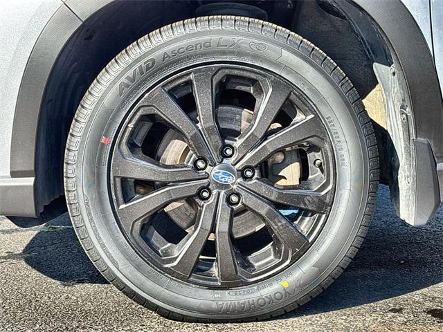 used 2023 Subaru Forester car, priced at $30,393