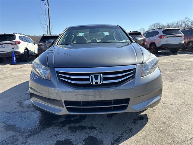 used 2012 Honda Accord car, priced at $10,122