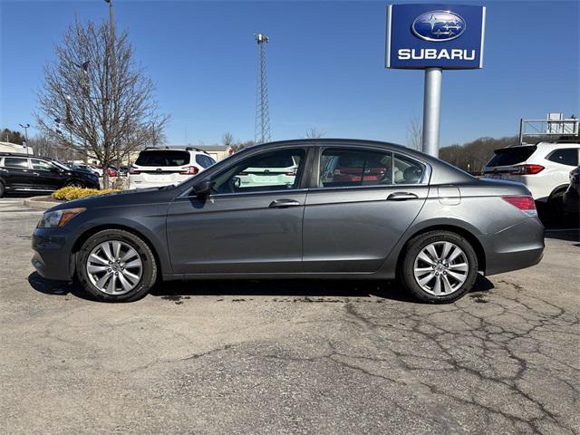 used 2012 Honda Accord car, priced at $10,122