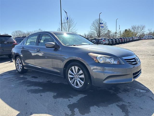 used 2012 Honda Accord car, priced at $10,122