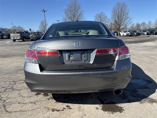 used 2012 Honda Accord car, priced at $10,122