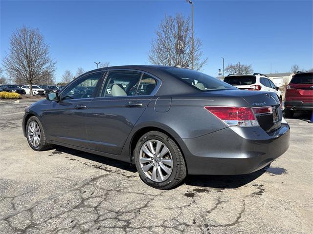 used 2012 Honda Accord car, priced at $10,122